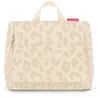 Reisenthel toiletbag XL leo vanilla Produktbild-Vorschau 4