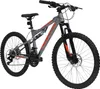 Huffy Marker 24 Zoll Kinderfahrrad Produktbild-Vorschau 1
