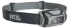 Petzl TIKKA HEADLIGHT GREY Nabíjacia, kompaktná, ľahko Náhľad obrázku produktu 1