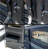Kaminofen mit Backfach und Herdplatte ABC Concept 2 Air Produktbild-Vorschau 12