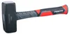 Palice FESTA 2000g 26cm násada FIBERGLASS 19069 Náhled obrázku produktu 1