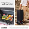 tectake® Bollerwagen RollRider inklusive Einlegeboden, Produktbild-Vorschau 7