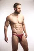 SUKREW - Herren Thongs Unterwäsche - Bubble Thong Produktbild-Vorschau 5