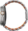 Nomad Stratos Armband natural hardware 45/46/49mm – Titan Produktbild-Vorschau 5