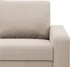 Ausziehbares Ecksofa mit Schlaffunktion NEO, Wohnzimmer Produktbild-Vorschau 3