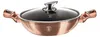Granitová Pára 30Cm Berlinger Haus Bh-7100 Rose Gold Náhled obrázku produktu 6