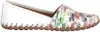 Gemini 031203-19 Damen Ballerinas Slipper Mokassin Leder , Produktbild-Vorschau 12