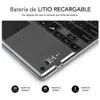 SUBBLIM TECLADO SMART BACKLIT TOUCHPAD BLUETOOTH GREY, Náhled obrázku produktu 8