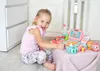 WOOPIE Pokladna pro děti Skener Váha Mikrofon + 24 Náhled obrázku produktu 13