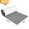 Jopassy Bodenbelag Matte Teak Decking Marine Boot Produktbild-Vorschau 2