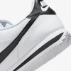 Nike Cortez "White Black" Schwarz, Größe: 45 Produktbild-Vorschau 16