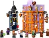 LEGO® Harry Potter™ 76422 Cross Street: trucchi magici Anteprima dell’immagine prodotto 3
