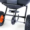 FUXTEC Rozsiewacz siewnik soli nawozu - 56kg / 60L Podgląd zdjęcia produktu 8