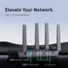 GL.iNet Flint 2 GL-MT6000 Wi-Fi 6 Router, Dualband AX6000, Produktbild-Vorschau 6