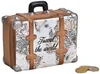 G. Wurm Suitcase, 140 mm, 60 mm, 130 mm Produktbild-Vorschau 1