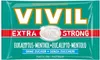 Vivil Extra Strong Eukalyptus Menthol Pastillen zuckerfrei Produktbild-Vorschau 12