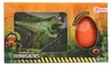 Toi-Toys Welt der Dinosaurier Dino mit Überraschungsei Produktbild-Vorschau 2