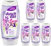 6x duschdas Sport FRESH MIND 225ml 3-in-1 Kirschblütenduft Produktbild-Vorschau 1
