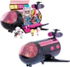L.O.L. Surprise! OMG Remix Plane, Weiblich, 4 Jahr(e), Produktbild-Vorschau 13