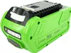 Bateria PowerSmart 4000mAh do GREENWORKS G40AB, G40ABK2, Podgląd zdjęcia produktu 1