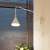 Wandleuchte NOX weiß 1xE14 10W Stahl 30x61x14cm Sollux Produktbild-Vorschau 13