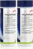 Jura 24212 Milchsystemreiniger 180g Nachfüller - Mini-Tabs Produktbild-Vorschau 1
