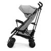 Wózek Kinderkraft SIESTA 2, lekki (7,9 kg), do 22 kg, Podgląd zdjęcia produktu 3