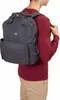 DICKIES - Men's Lisbon canvas backpack - Size One size Náhled obrázku produktu 6