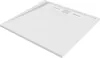 Mexen Amon quadratischer SMC Duschbecken 90 x 90 cm, weiß - Produktbild-Vorschau 1