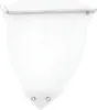 ISO TRADE Sohle Bügeleisenschuh Schutzsohle Produktbild-Vorschau 3