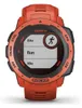 Garmin Instinct Solar rot Náhľad obrázku produktu 11