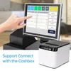 80 mm tiskárna účtenek ESC/POS termotiskárna Stolní přímý Náhled obrázku produktu 9