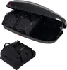KJUST Taschen Set 3 Stk für Dachbox G3 Arjes 320 Produktbild-Vorschau 2