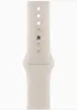 Apple Watch Series 9 , Touchscreen, 64 GB, WLAN, GPS, 32,1 Produktbild-Vorschau 6