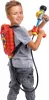 Sam Fire Brigade Tank Bag Náhľad obrázku produktu 4