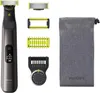 Philips OneBlade Bodygroomer QP6551/15 Herrenrasierer Produktbild-Vorschau 2
