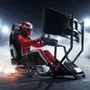 Huzaro Speed 6.0 | Závodný simulátor Cockpit GT F1 Racing Náhľad obrázku produktu 19