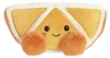 Aurora, 33787, Palm Pals Tucker Mandarine, peluche, orange Voir les images du produit 1