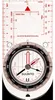 Suunto M-3 G, 120 mm, 14 mm, 61 mm, 48 g Produktbild-Vorschau 3
