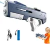 Pistolet à eau automatique, électrique, rechargeable, Voir les images du produit 1