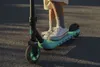 Ninebot by Segway Zing A6, Kickbike-Roller, Schwarz, Grün, Produktbild-Vorschau 18