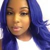 Manic Panic - Rockabilly Blue, Haartönung Produktbild-Vorschau 4