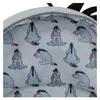 Zaino Loungefly Disney Winnie the Pooh Igor Anteprima dell’immagine prodotto 4
