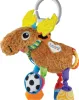 Lamaze LC27014, Elch Produktbild-Vorschau 10
