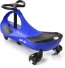SWING CAR METEOR SWINGO Marine Rutschauto für Kinder halten Produktbild-Vorschau 3