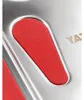 Gastro Behälter GN 1/1 Deckel mit Dichtung aus Edelstahl Produktbild-Vorschau 3