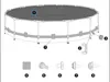 Bestway® Ersatzteil T-Verbinder (grau) für Steel Pro MAX™ Produktbild-Vorschau 2