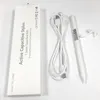INF Universal Stylus-Stift für iPad mit 4 Spitzen Weiß Produktbild-Vorschau 2