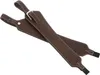Norton Equestrian Leather Confort Steigbügelriemen Silber L Produktbild-Vorschau 8