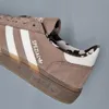 adidas Handball Spezial Cow Print Chalky Brown - 43 1/3 Produktbild-Vorschau 3